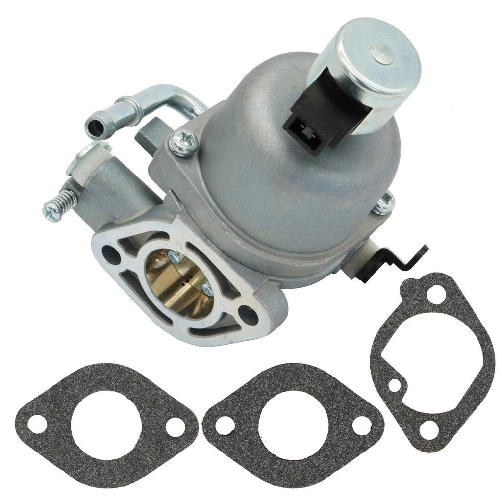 New Carburetor for John Deere 125 Automatic Riding Lawn Mower Engine