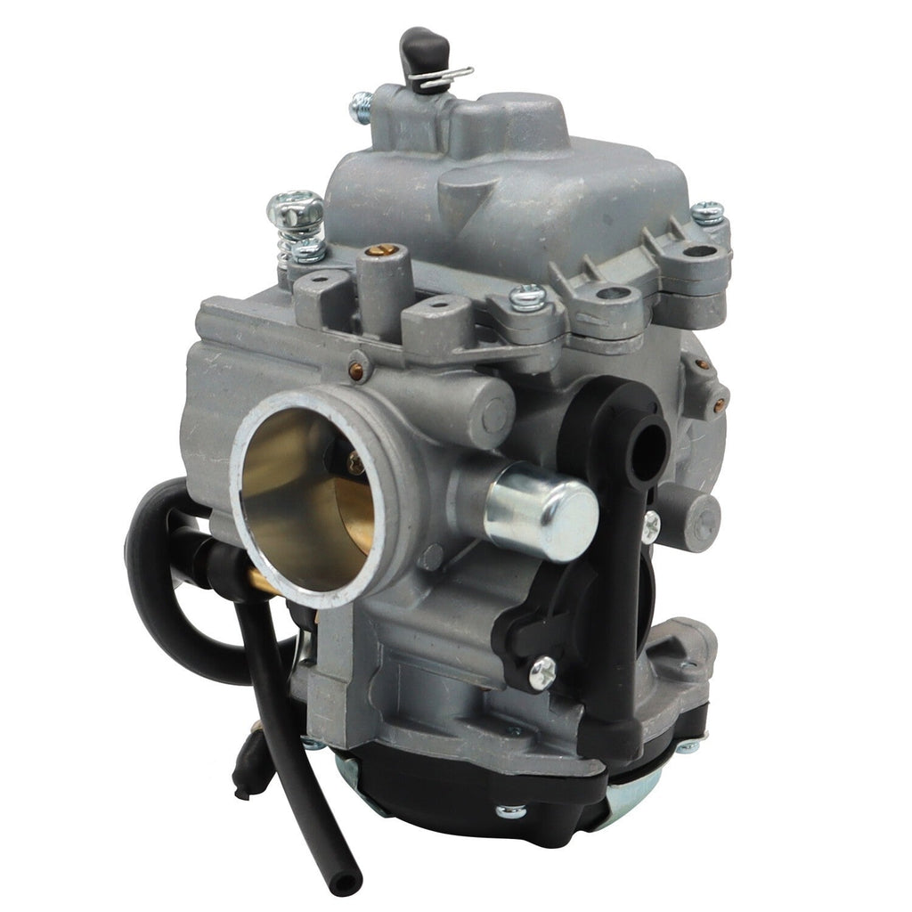 New Carburetor for Yamaha Bear Tracker 250 YFM250 1999-2004 Replacement