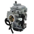 New Carburetor for Yamaha Bear Tracker 250 YFM250 1999-2004 Replacement