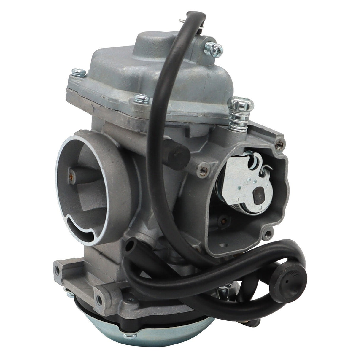 New Carburetor for Yamaha Bear Tracker 250 YFM250 1999-2004 Replacement