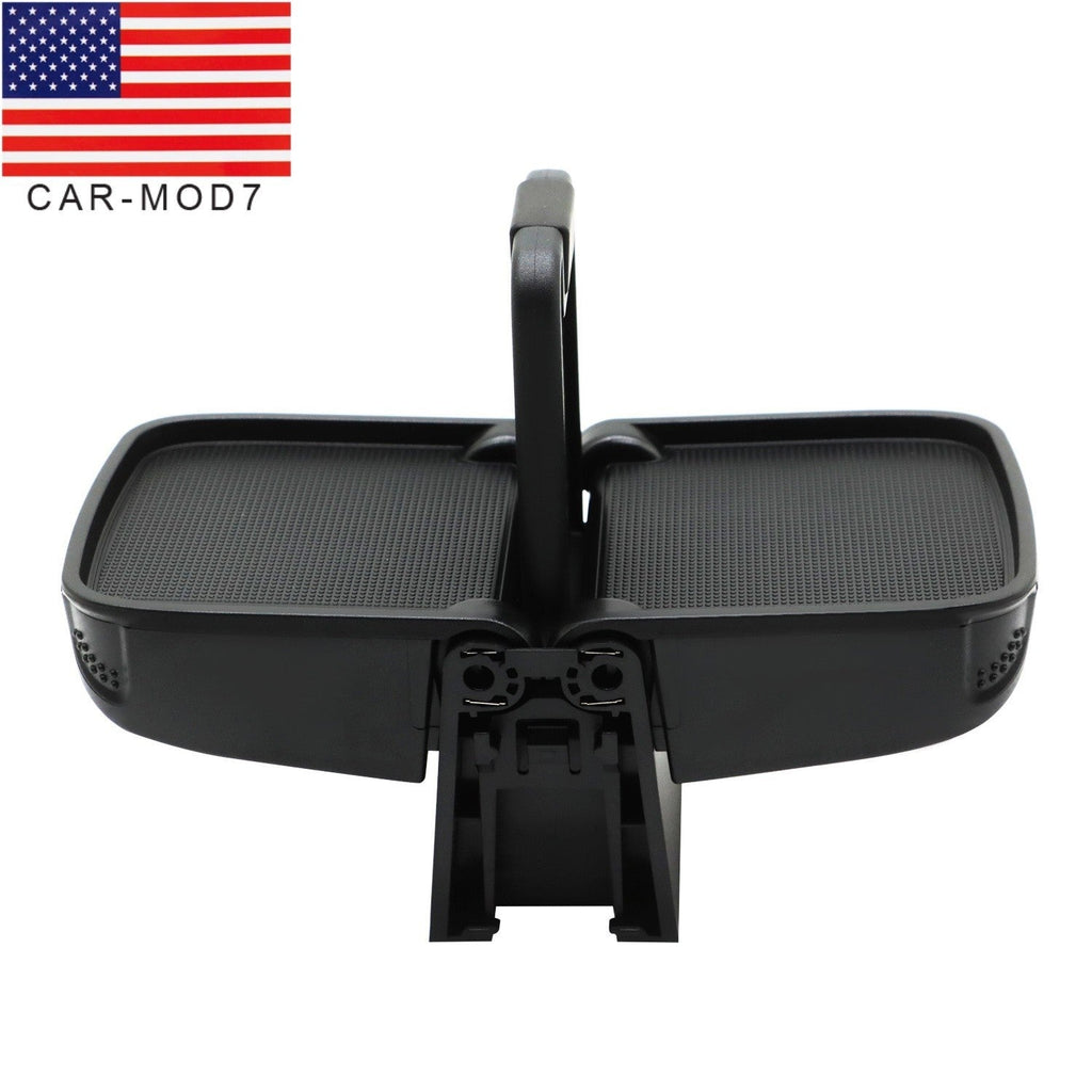 New Center Console Cup Holder Insert for 16-18 Honda HRV 77230-T7W-A02ZA