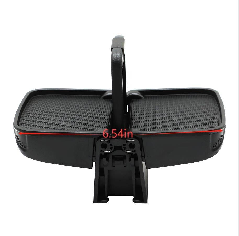 New Center Console Cup Holder Insert for 16-18 Honda HRV 77230-T7W-A02ZA