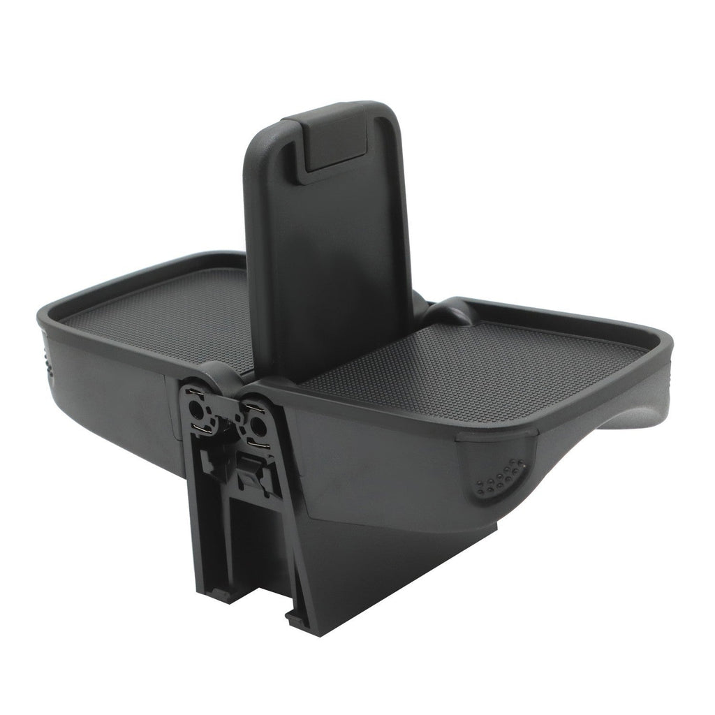 New Center Console Cup Holder Insert for 16-18 Honda HRV 77230-T7W-A02ZA