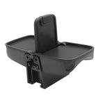 New Center Console Cup Holder Insert for 16-18 Honda HRV 77230-T7W-A02ZA