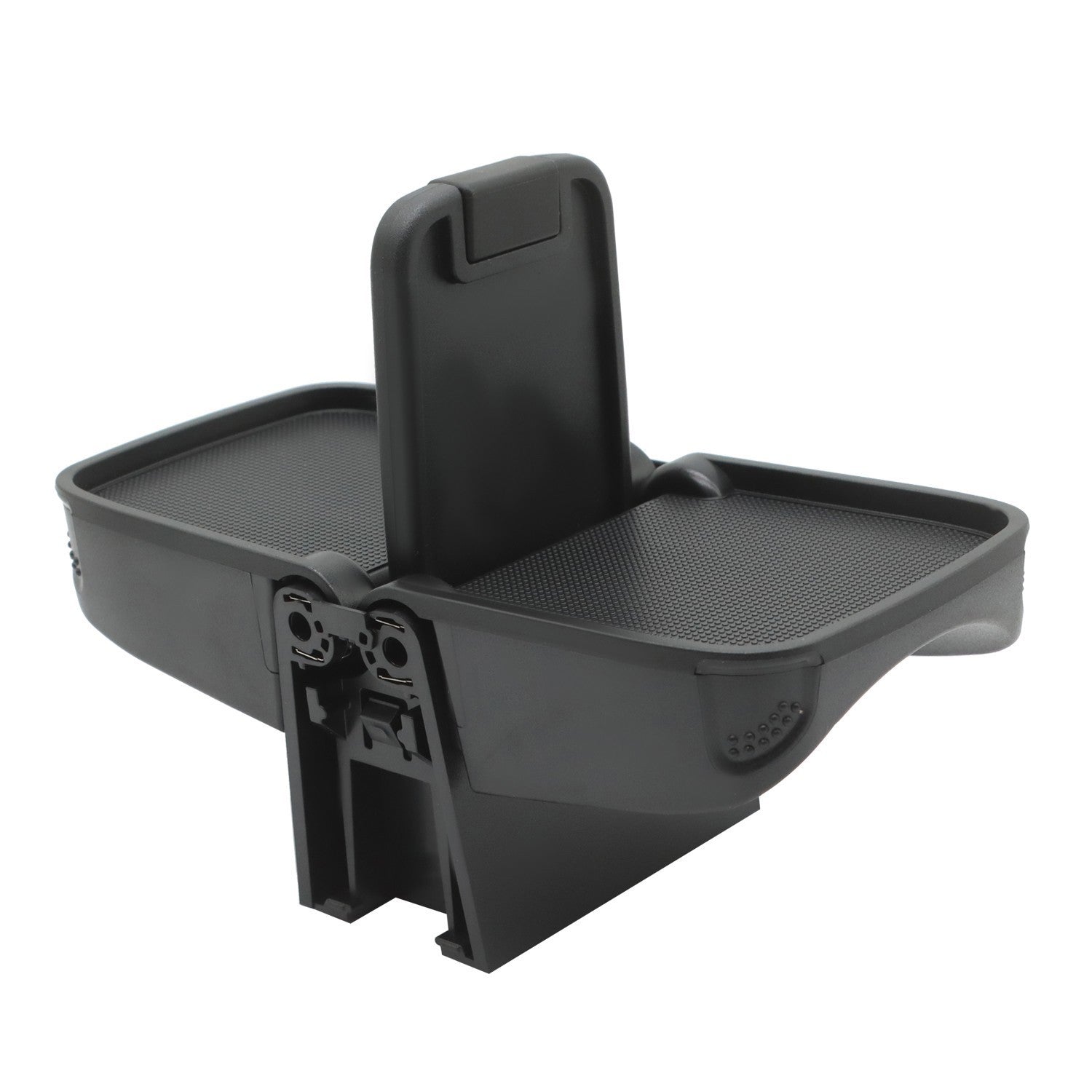 New Center Console Cup Holder Insert for 16-18 Honda HRV 77230-T7W-A02ZA