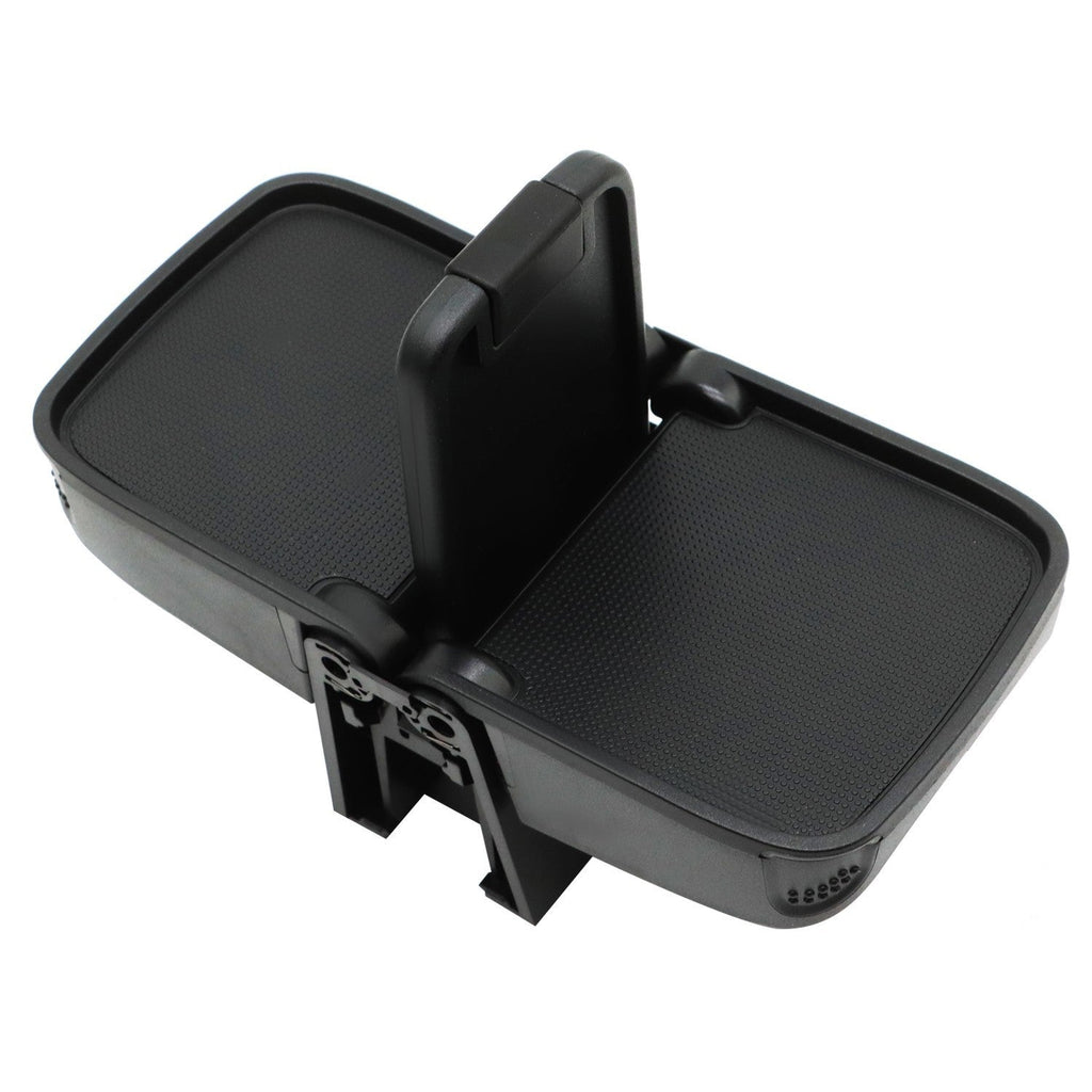 New Center Console Cup Holder Insert for 16-18 Honda HRV 77230-T7W-A02ZA