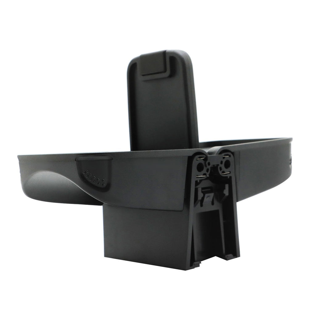 New Center Console Cup Holder Insert for 16-18 Honda HRV 77230-T7W-A02ZA