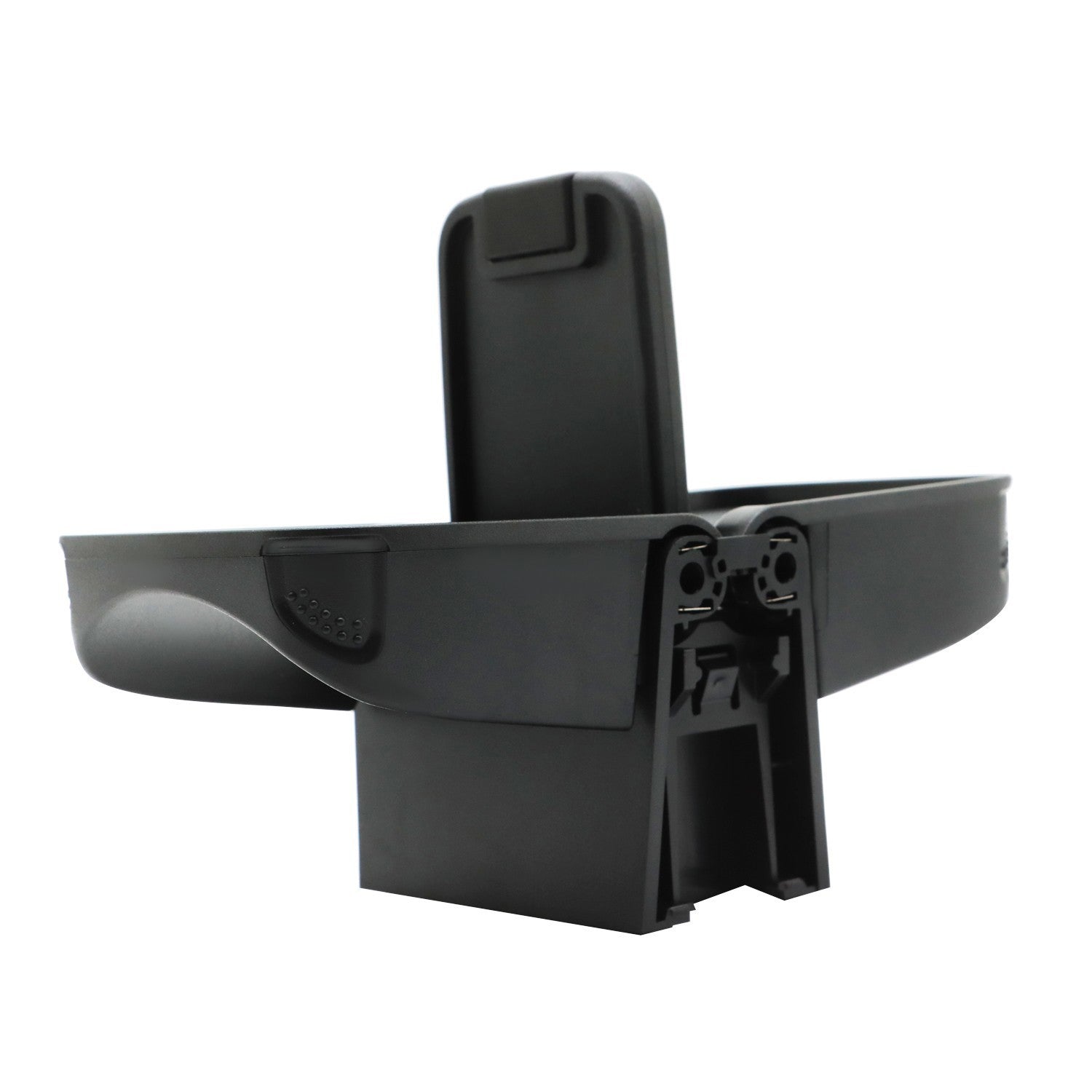 New Center Console Cup Holder Insert for 16-18 Honda HRV 77230-T7W-A02ZA