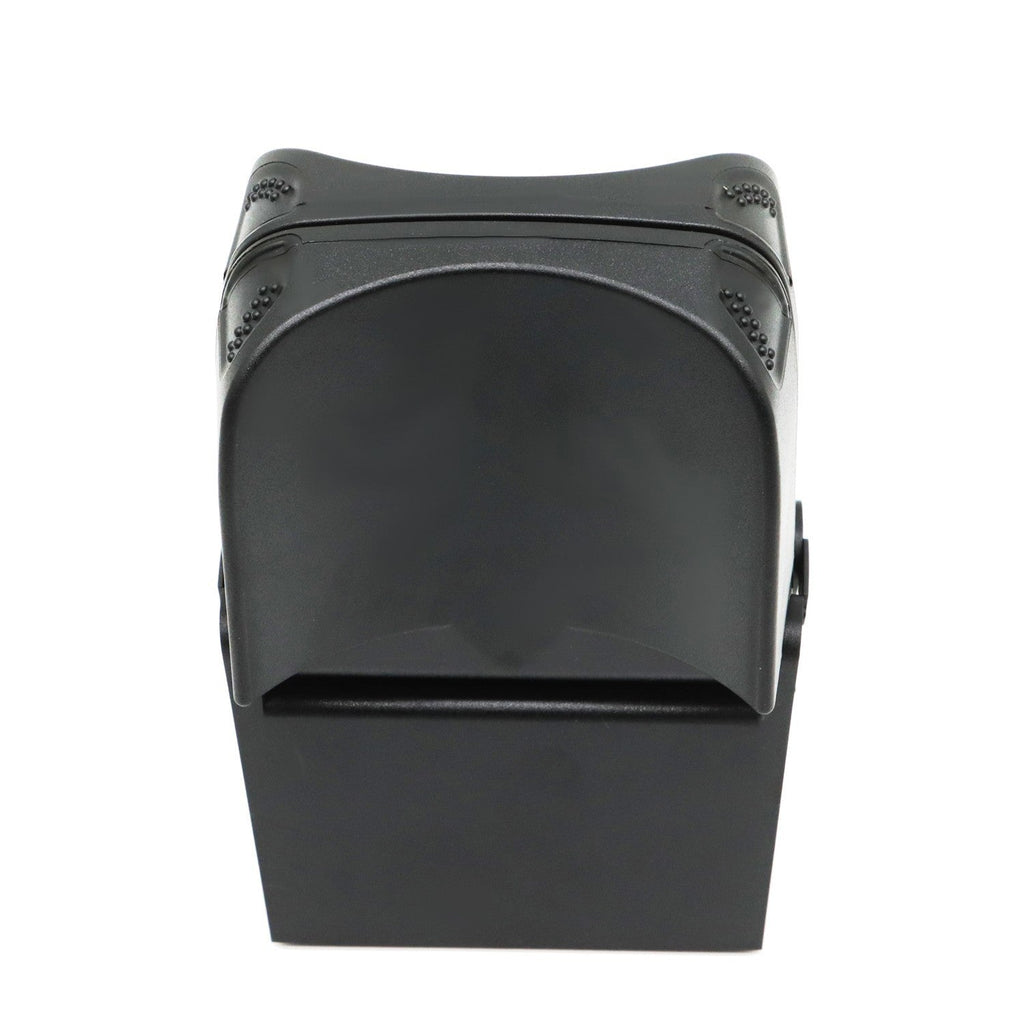 New Center Console Cup Holder Insert for 16-18 Honda HRV 77230-T7W-A02ZA