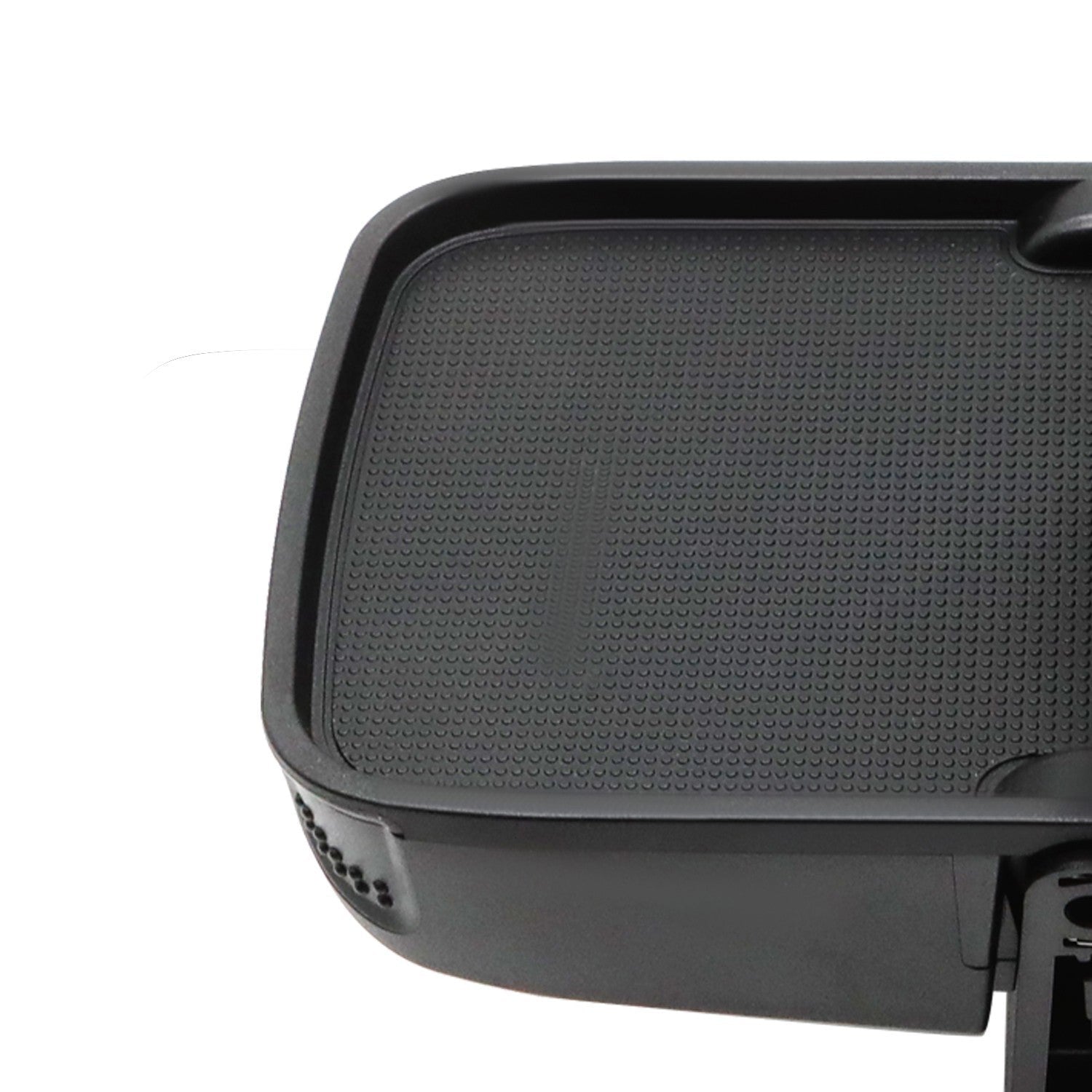 New Center Console Cup Holder Insert for 16-18 Honda HRV 77230-T7W-A02ZA