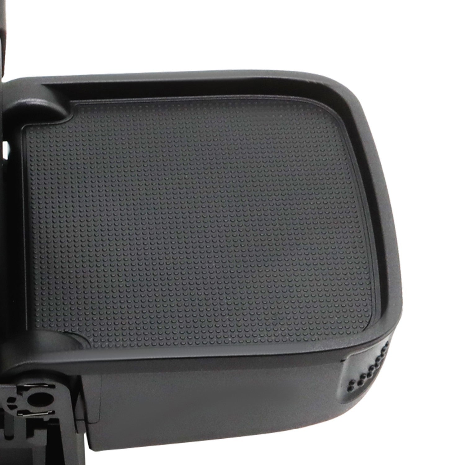 New Center Console Cup Holder Insert for 16-18 Honda HRV 77230-T7W-A02ZA