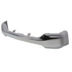 Chrome Front Bumper 2016-2018 Silverado 1500 GM1002860 New Replacement