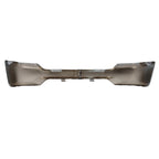 Chrome Front Bumper 2016-2018 Silverado 1500 GM1002860 New Replacement