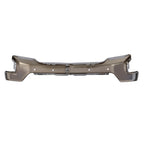 New Chrome Front Bumper for 2019-2022 Silverado 1500 with Sensor Holes