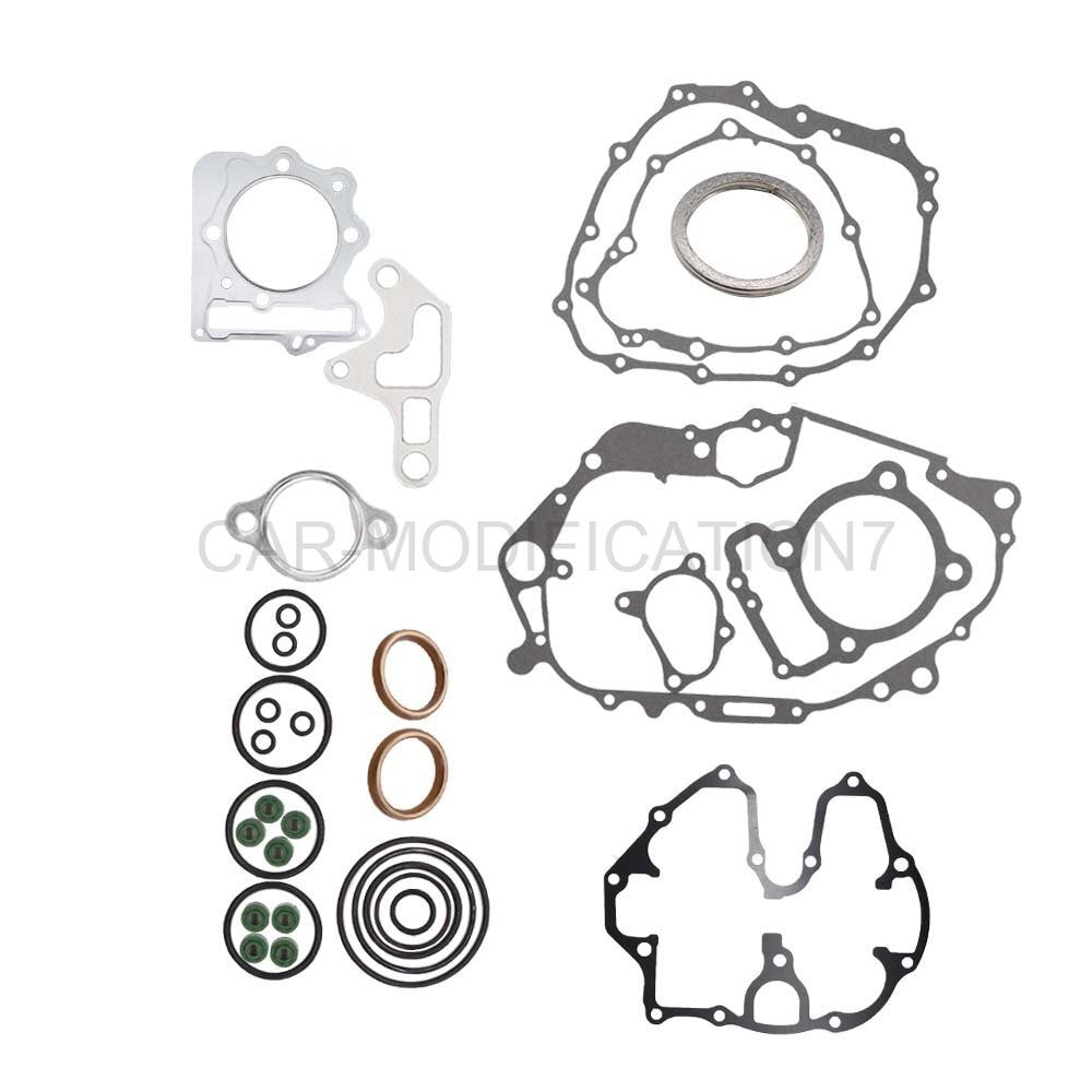 New Gasket Kit for Honda TRX400EX 1999-2004 Complete Set Fast Shipping