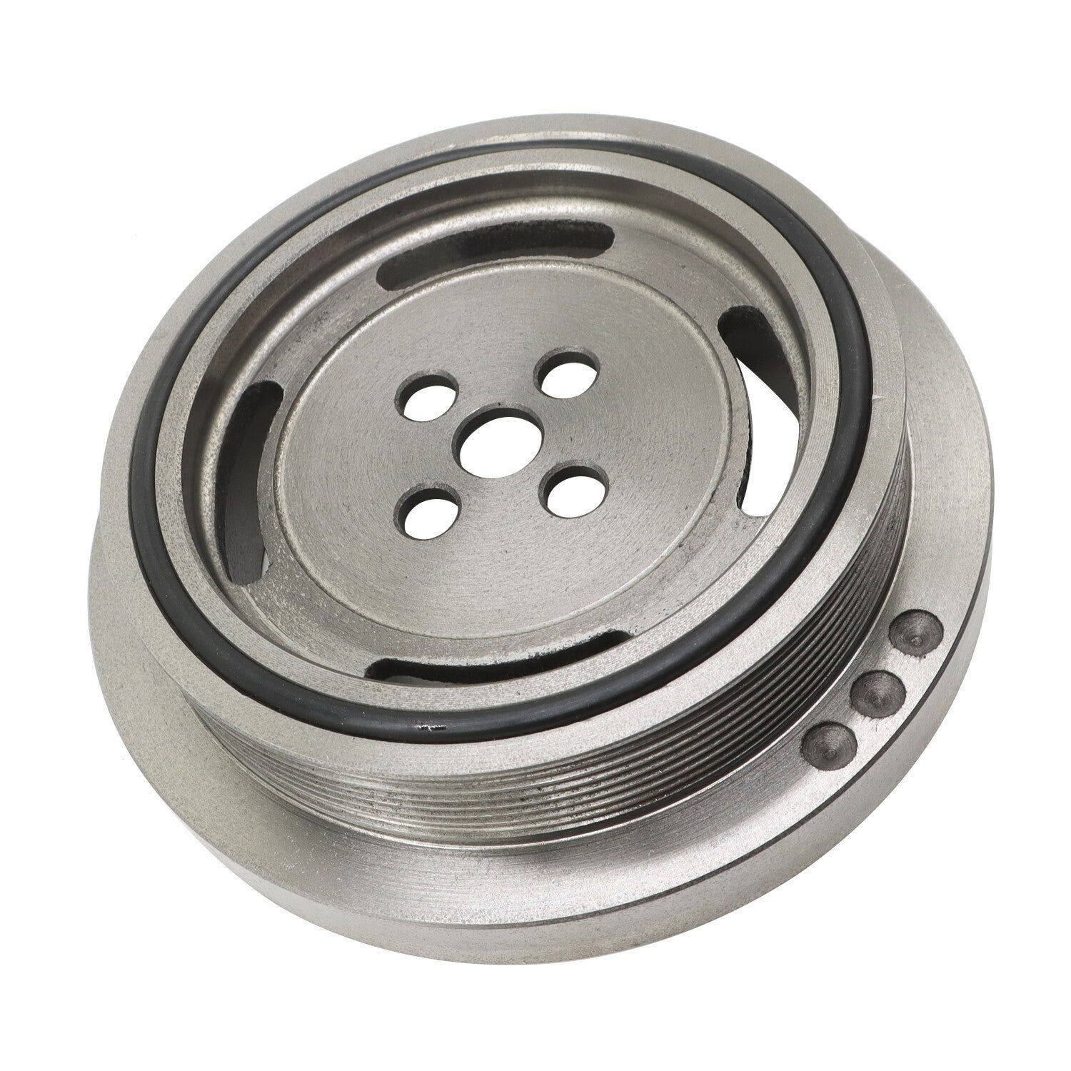 New Crankshaft Damper for Dodge Ram Cummins 5.9L 89-98.5 3916436