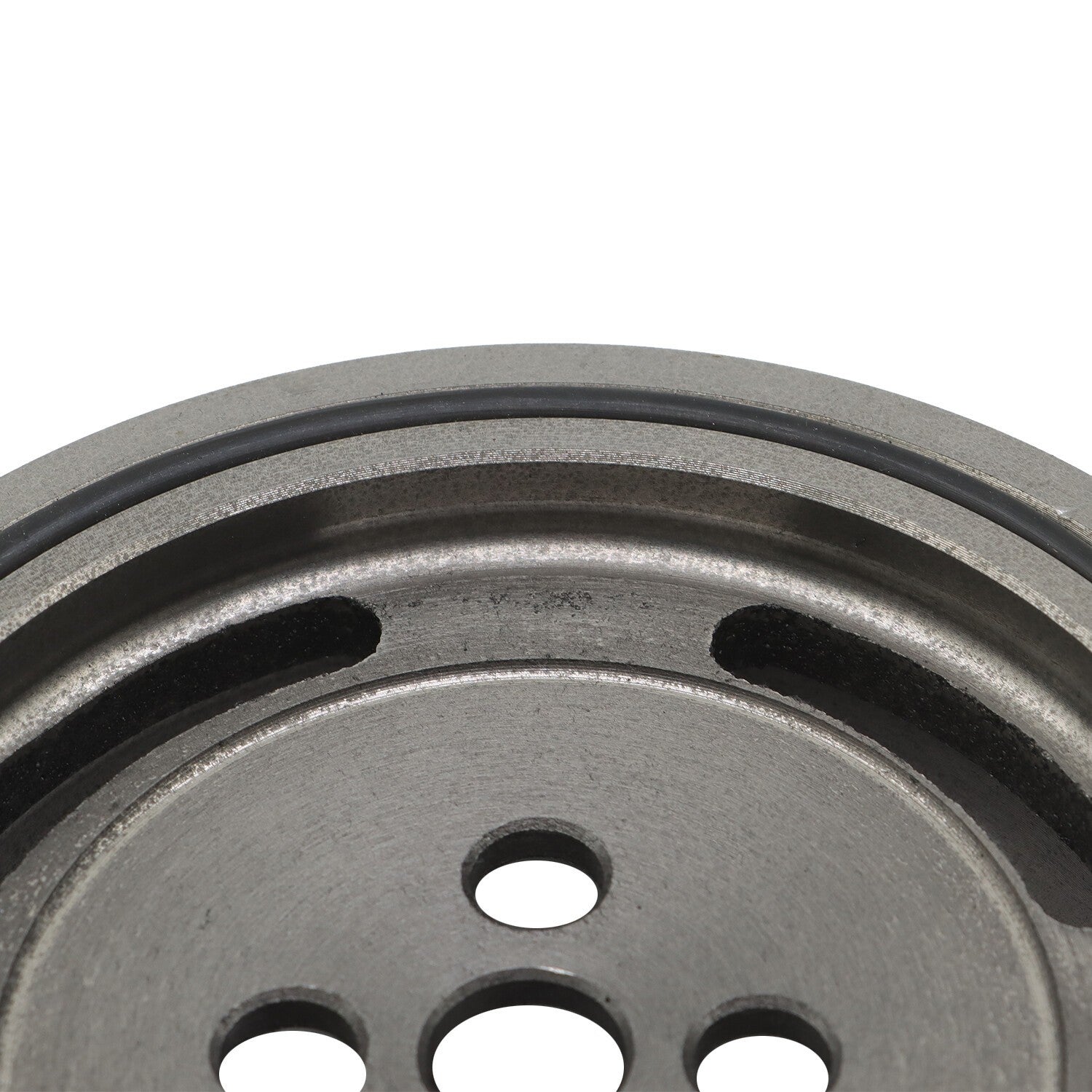 New Crankshaft Damper for Dodge Ram Cummins 5.9L 89-98.5 3916436