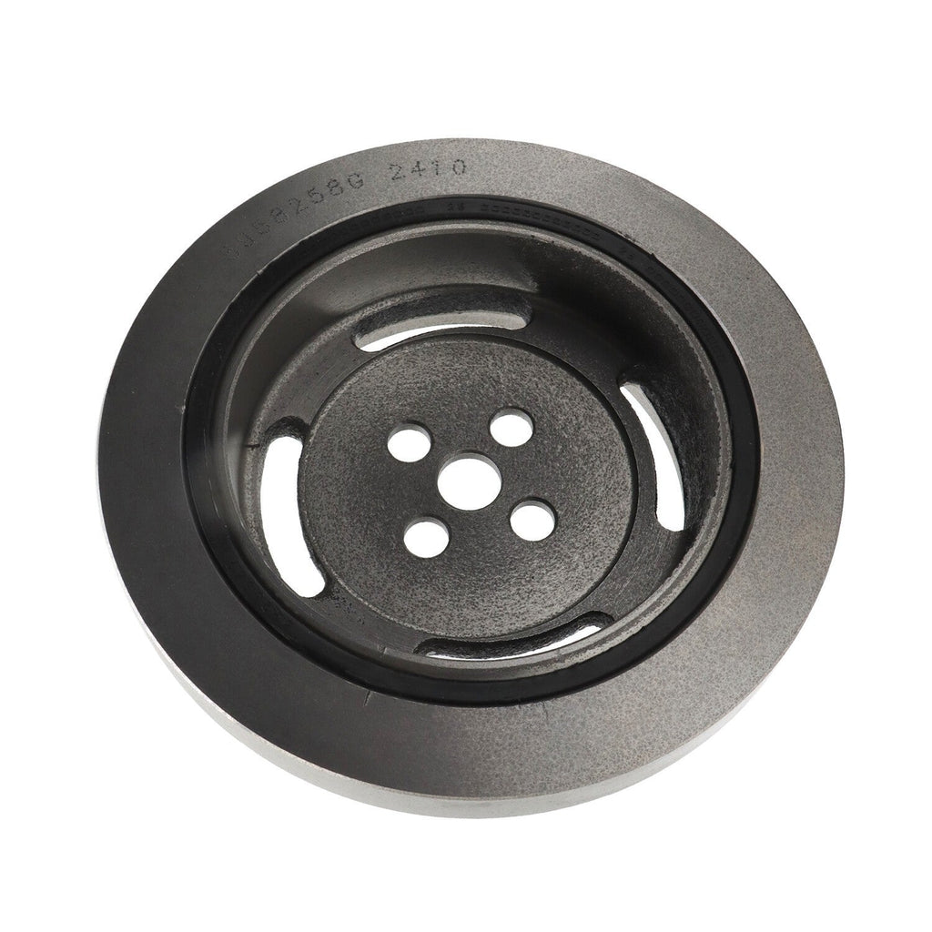 New Crankshaft Damper for Dodge Ram Cummins 5.9L 89-98.5 3916436
