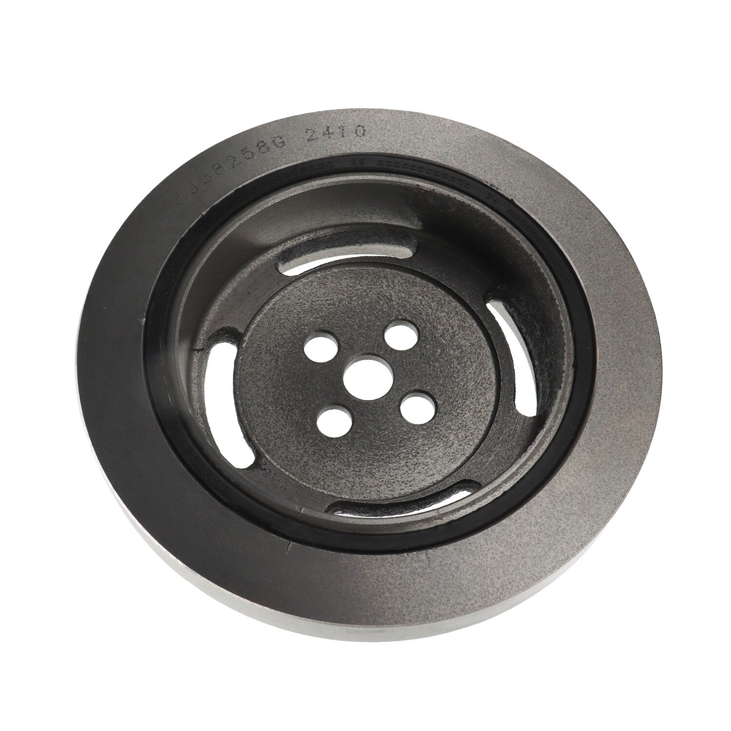 New Crankshaft Damper for Dodge Ram Cummins 5.9L 89-98.5 3916436