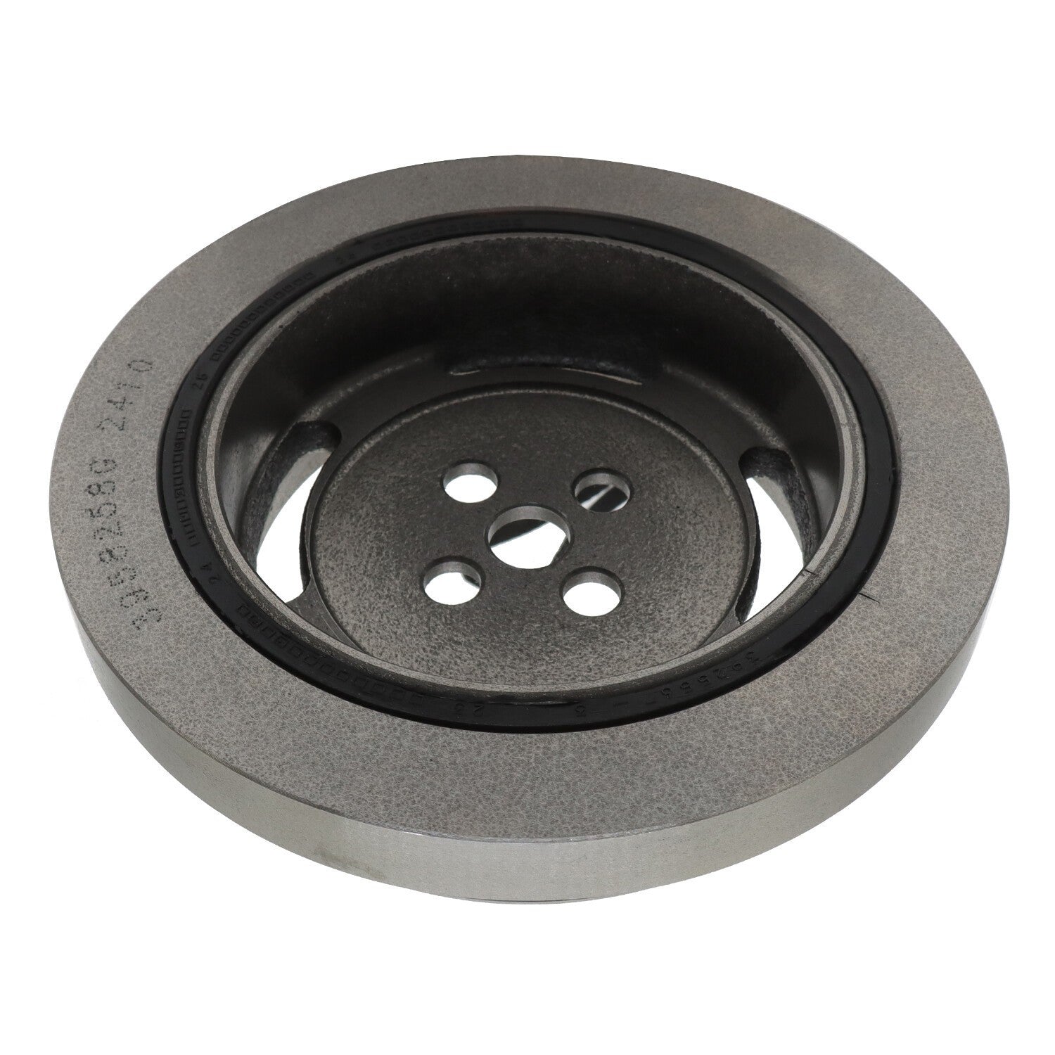 New Crankshaft Damper for Dodge Ram Cummins 5.9L 89-98.5 3916436