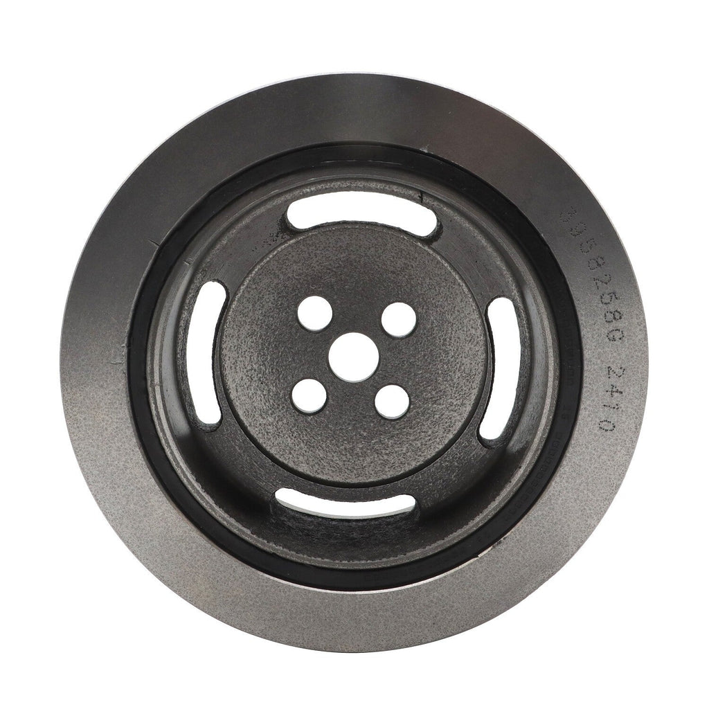 New Crankshaft Damper for Dodge Ram Cummins 5.9L 89-98.5 3916436
