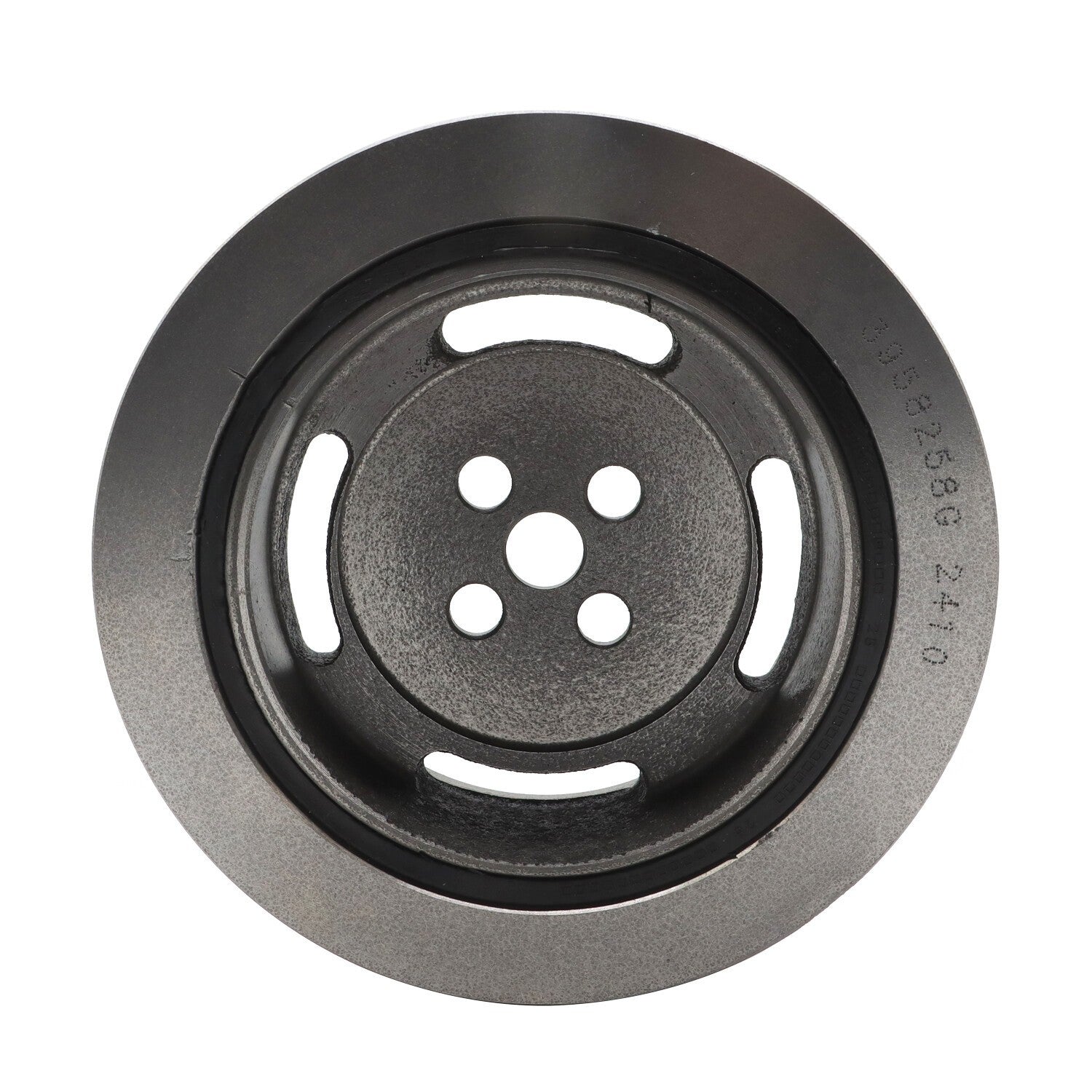 New Crankshaft Damper for Dodge Ram Cummins 5.9L 89-98.5 3916436