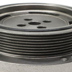 New Crankshaft Damper for Dodge Ram Cummins 5.9L 89-98.5 3916436