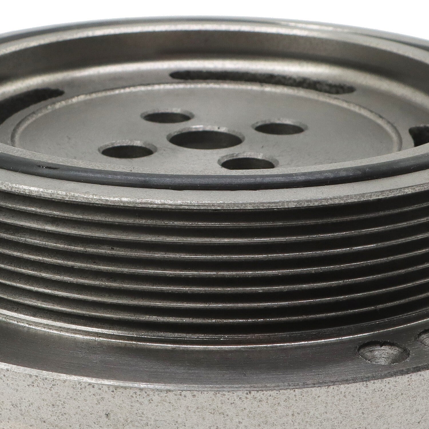 New Crankshaft Damper for Dodge Ram Cummins 5.9L 89-98.5 3916436