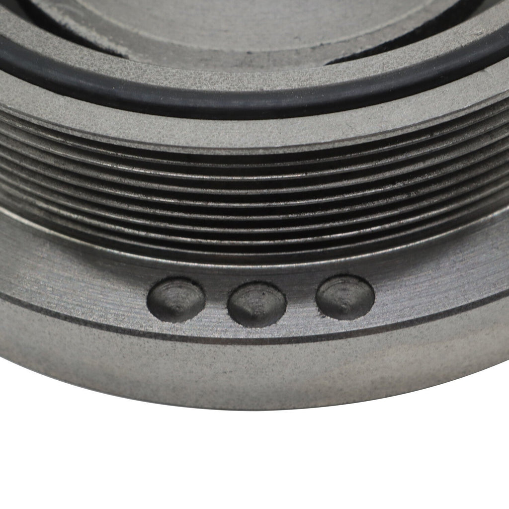 New Crankshaft Damper for Dodge Ram Cummins 5.9L 89-98.5 3916436