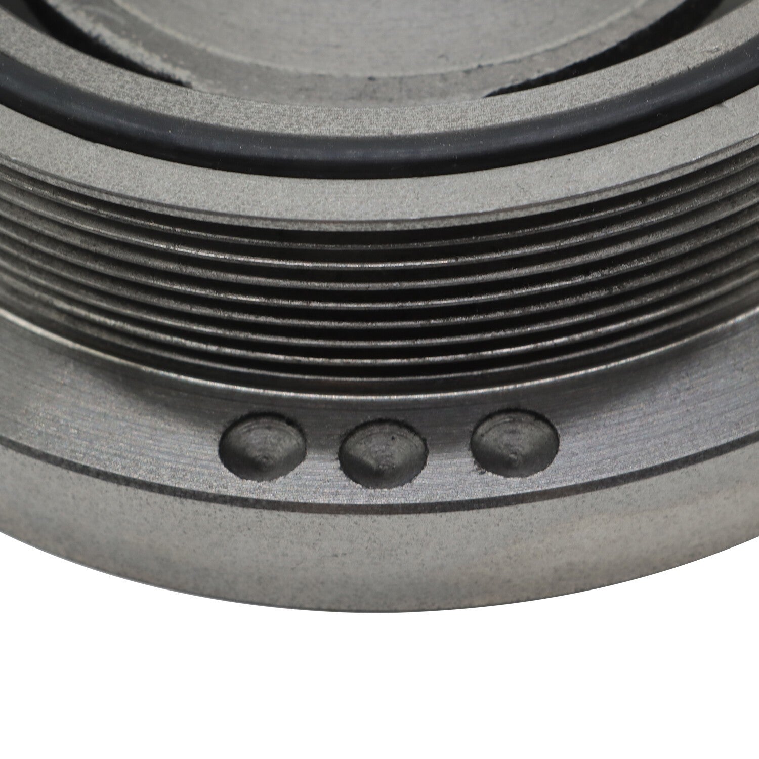 New Crankshaft Damper for Dodge Ram Cummins 5.9L 89-98.5 3916436