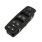 Driver Door Left Master Window Switch 68307001AA for 2017-2019 Dodge Journey