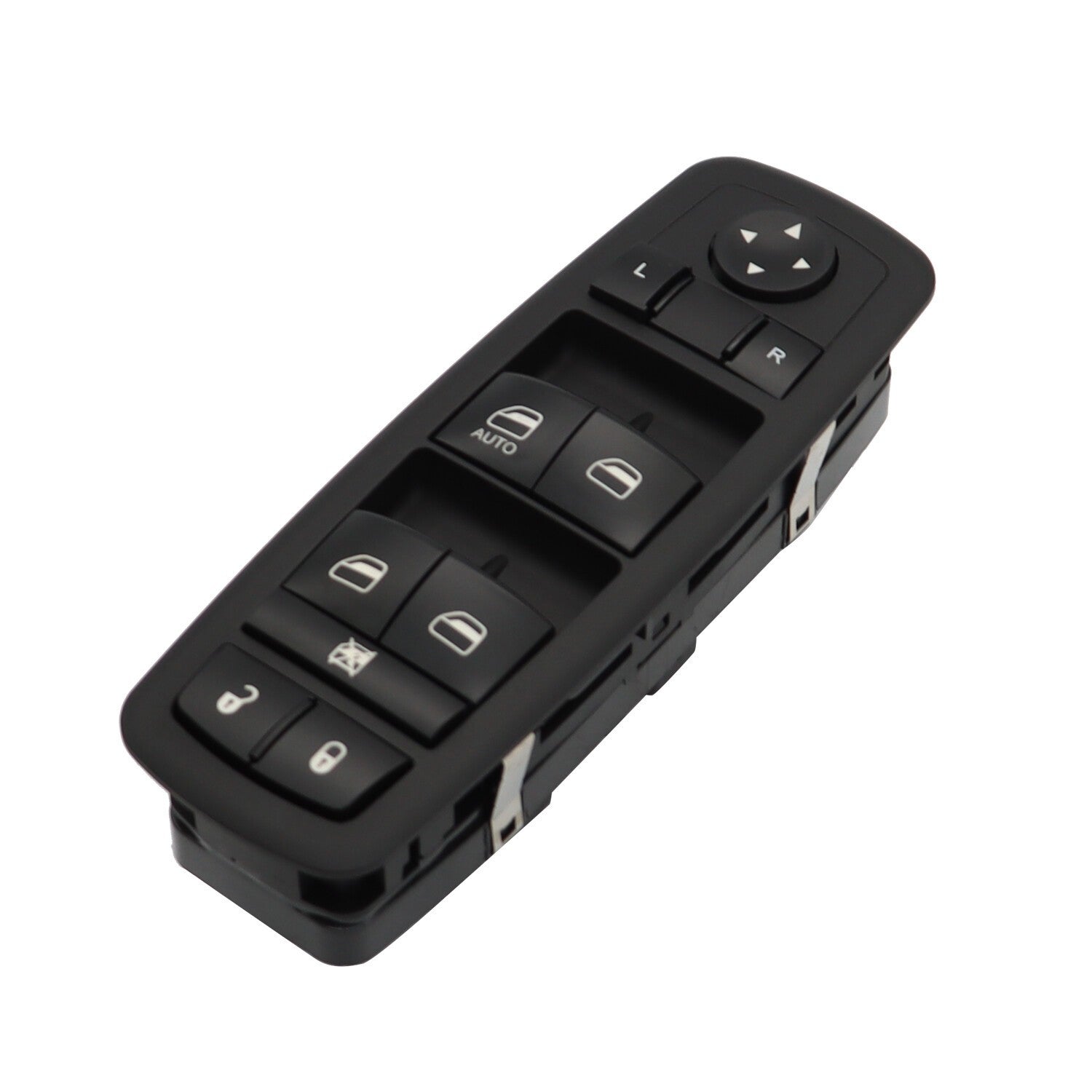 Driver Door Left Master Window Switch 68307001AA for 2017-2019 Dodge Journey