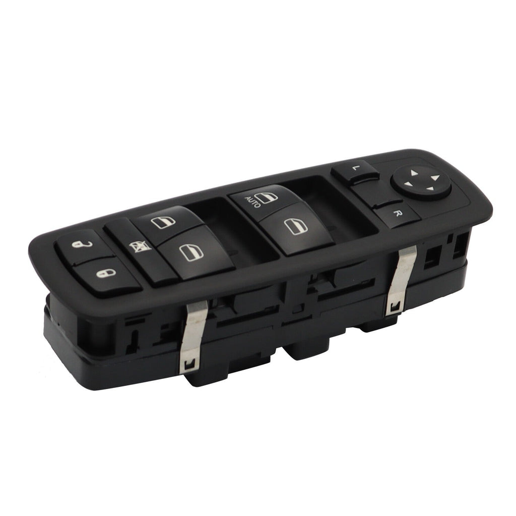 Driver Door Left Master Window Switch 68307001AA for 2017-2019 Dodge Journey