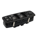 Driver Door Left Master Window Switch 68307001AA for 2017-2019 Dodge Journey