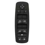 Driver Door Left Master Window Switch 68307001AA for 2017-2019 Dodge Journey