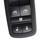 Driver Door Left Master Window Switch 68307001AA for 2017-2019 Dodge Journey