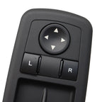 Driver Door Left Master Window Switch 68307001AA for 2017-2019 Dodge Journey