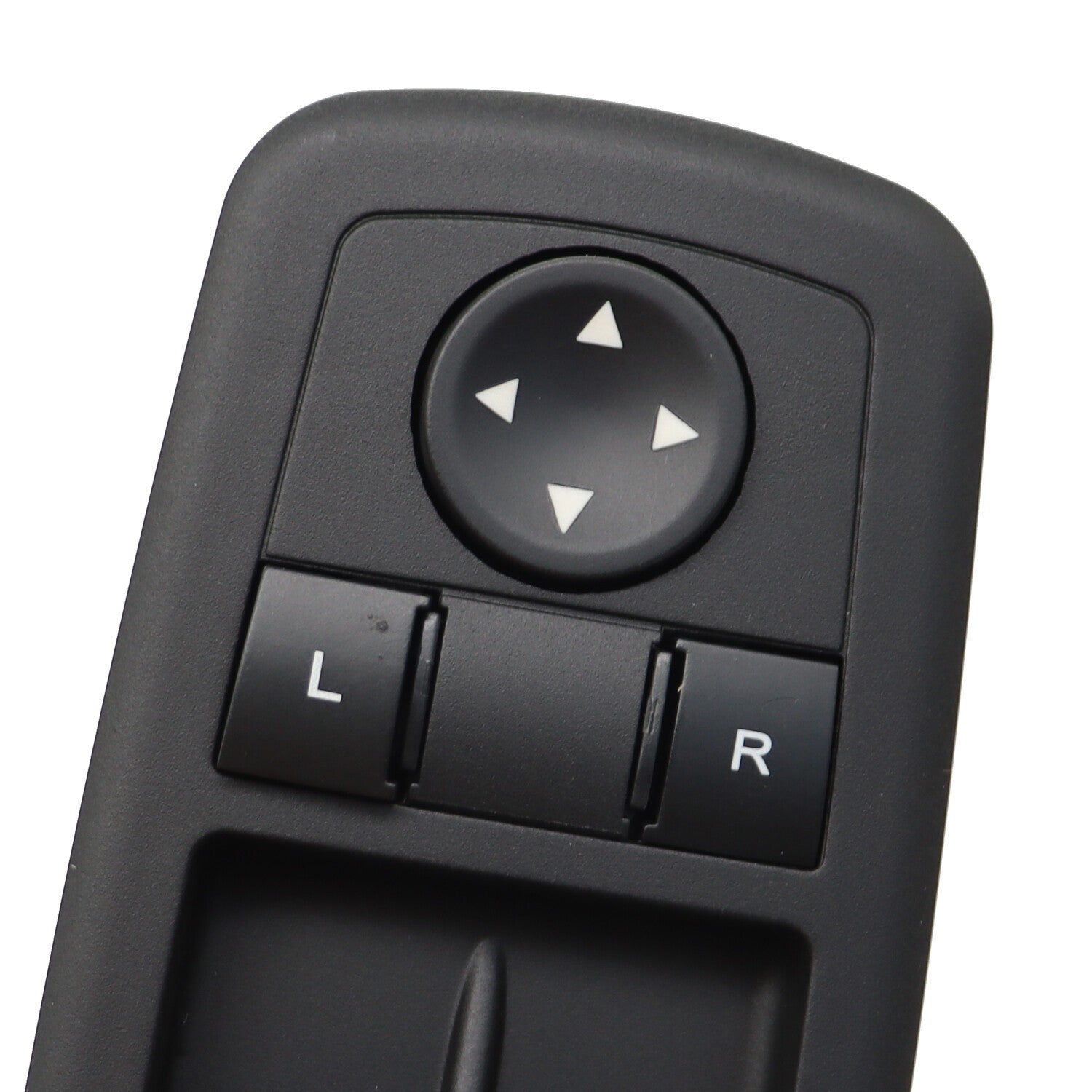 Driver Door Left Master Window Switch 68307001AA for 2017-2019 Dodge Journey