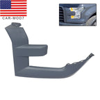 Driver Side Grille Molding 2015-2017 Ford F-150 FL3Z17C755BPTM New