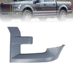 Driver Side Grille Molding 2015-2017 Ford F-150 FL3Z17C755BPTM New