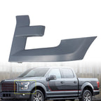Driver Side Grille Molding 2015-2017 Ford F-150 FL3Z17C755BPTM New