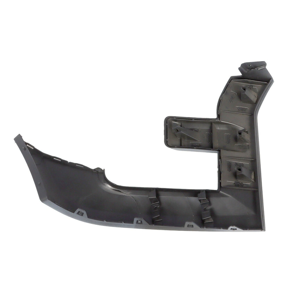 Driver Side Grille Molding 2015-2017 Ford F-150 FL3Z17C755BPTM New