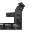 Driver Side Grille Molding 2015-2017 Ford F-150 FL3Z17C755BPTM New