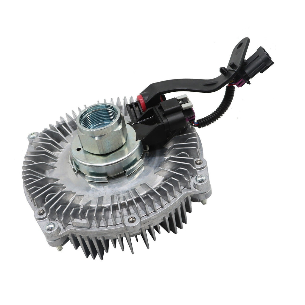 Electric Cooling Fan Clutch for Ram 2500-5500 2013-2018 L6 6.7L New