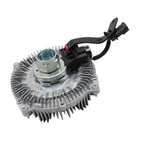 Electric Cooling Fan Clutch for Ram 2500-5500 2013-2018 L6 6.7L New