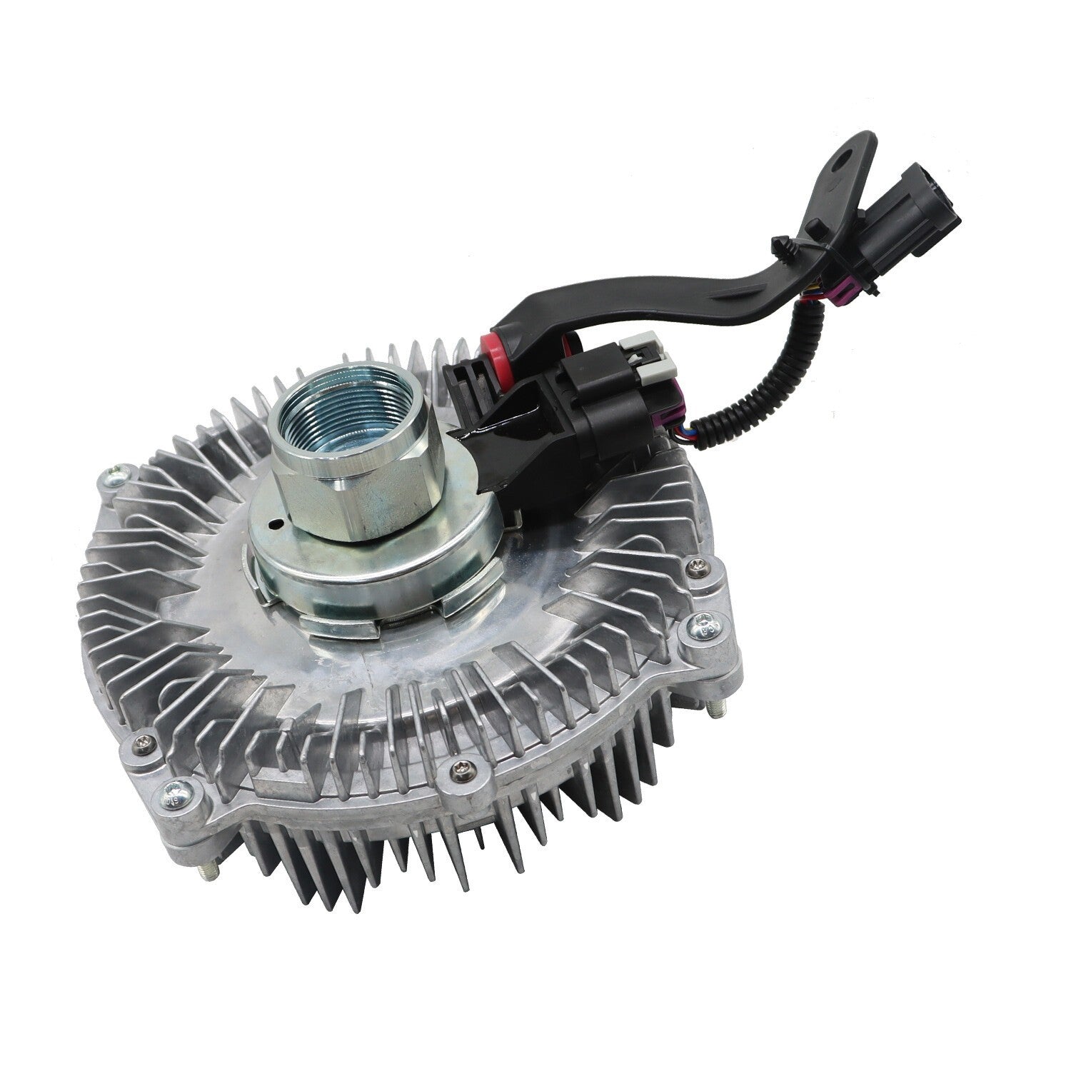 Electric Cooling Fan Clutch for Ram 2500-5500 2013-2018 L6 6.7L New