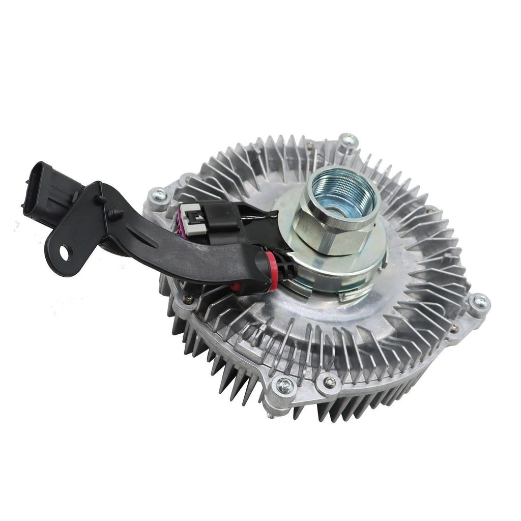 Electric Cooling Fan Clutch for Ram 2500-5500 2013-2018 L6 6.7L New