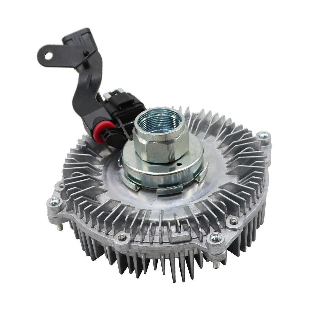 Electric Cooling Fan Clutch for Ram 2500-5500 2013-2018 L6 6.7L New