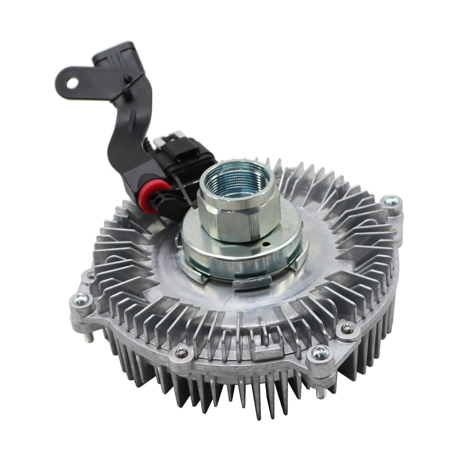 Electric Cooling Fan Clutch for Ram 2500-5500 2013-2018 L6 6.7L New