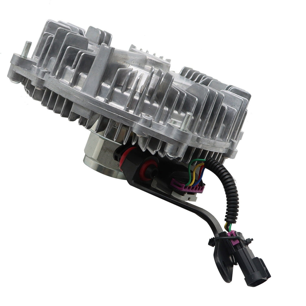 Electric Cooling Fan Clutch for Ram 2500-5500 2013-2018 L6 6.7L New